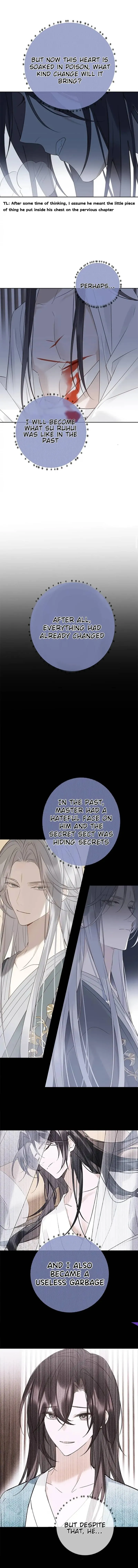 As if the snow comes Chapter 12 page 2 - 