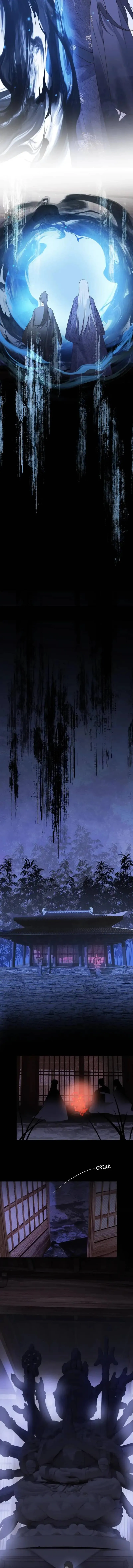 As if the snow comes Chapter 19 page 2 - 