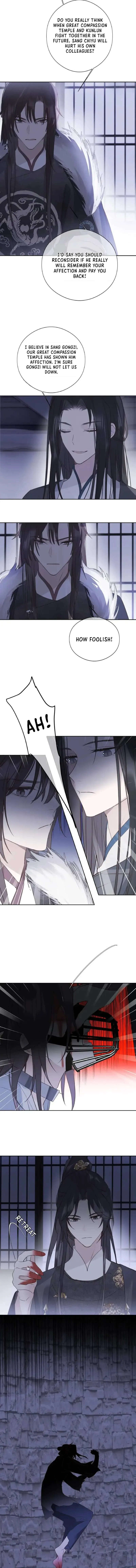 As if the snow comes Chapter 19 page 6 - 