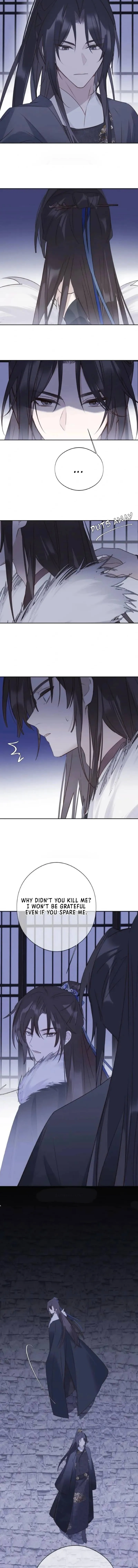 As if the snow comes Chapter 20 page 2 - 