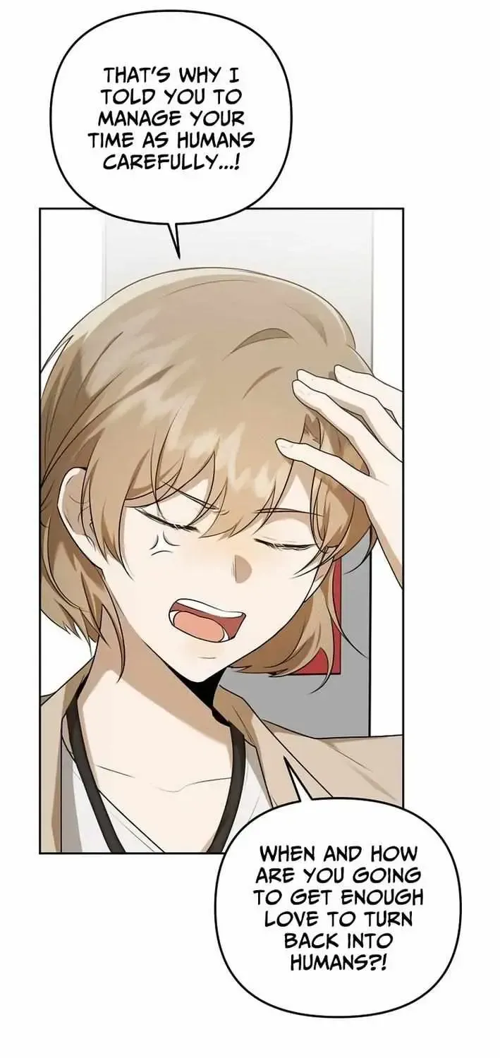 As of Today, I Have Become the Butler of Five Men Chapter 1.1 page 15 - 