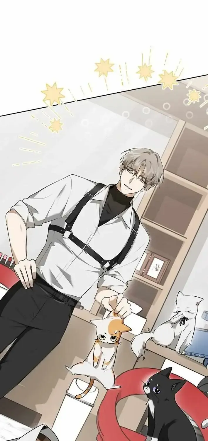 As of Today, I Have Become the Butler of Five Men Chapter 1.1 page 17 - 