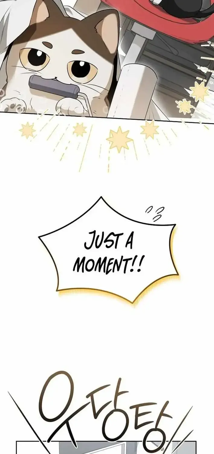 As of Today, I Have Become the Butler of Five Men Chapter 1.1 page 18 - 