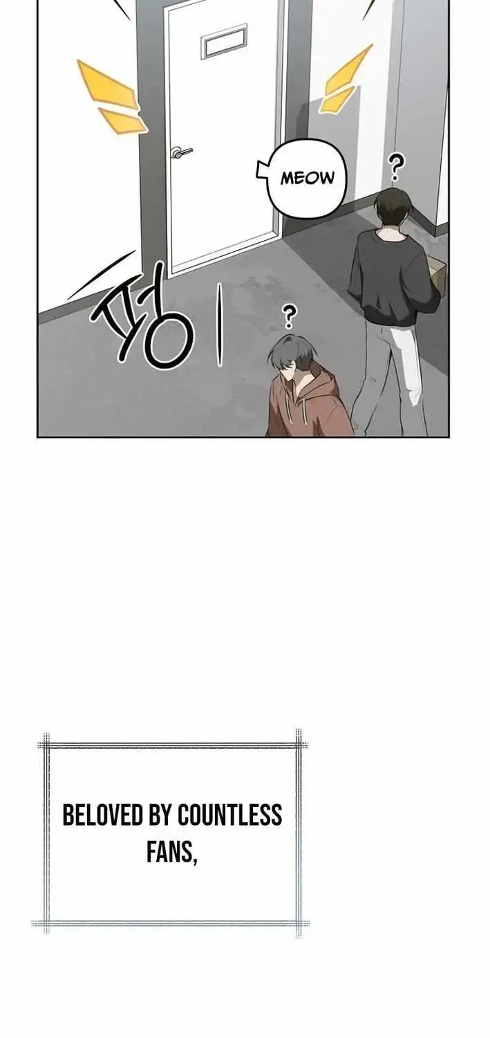 As of Today, I Have Become the Butler of Five Men Chapter 1.1 page 19 - 