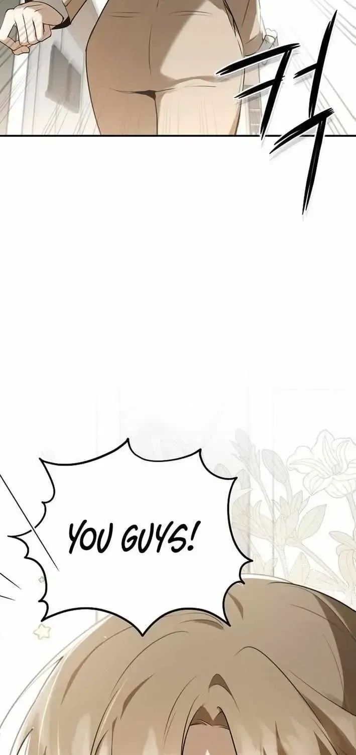 As of Today, I Have Become the Butler of Five Men Chapter 1.1 page 5 - 