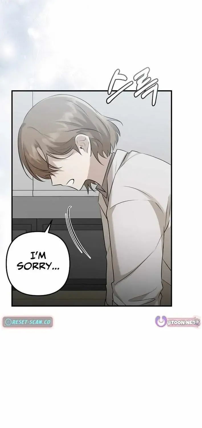 As of Today, I Have Become the Butler of Five Men Chapter 1.1 page 46 - 