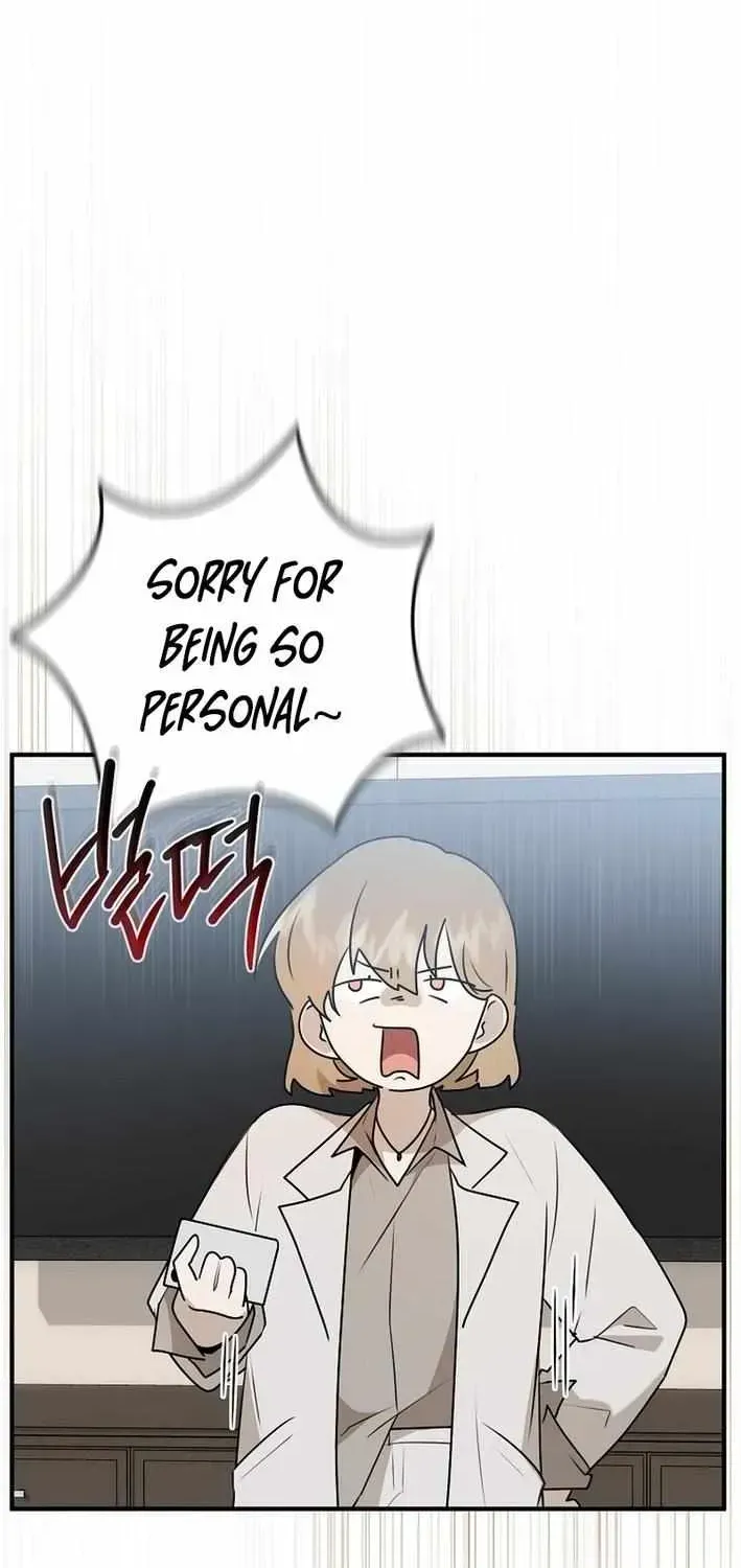 As of Today, I Have Become the Butler of Five Men Chapter 1.1 page 48 - 