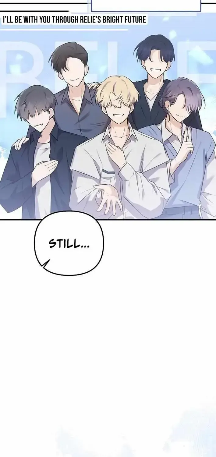 As of Today, I Have Become the Butler of Five Men Chapter 1.1 page 60 - 