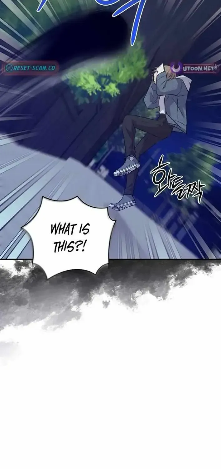As of Today, I Have Become the Butler of Five Men Chapter 1.1 page 65 - 