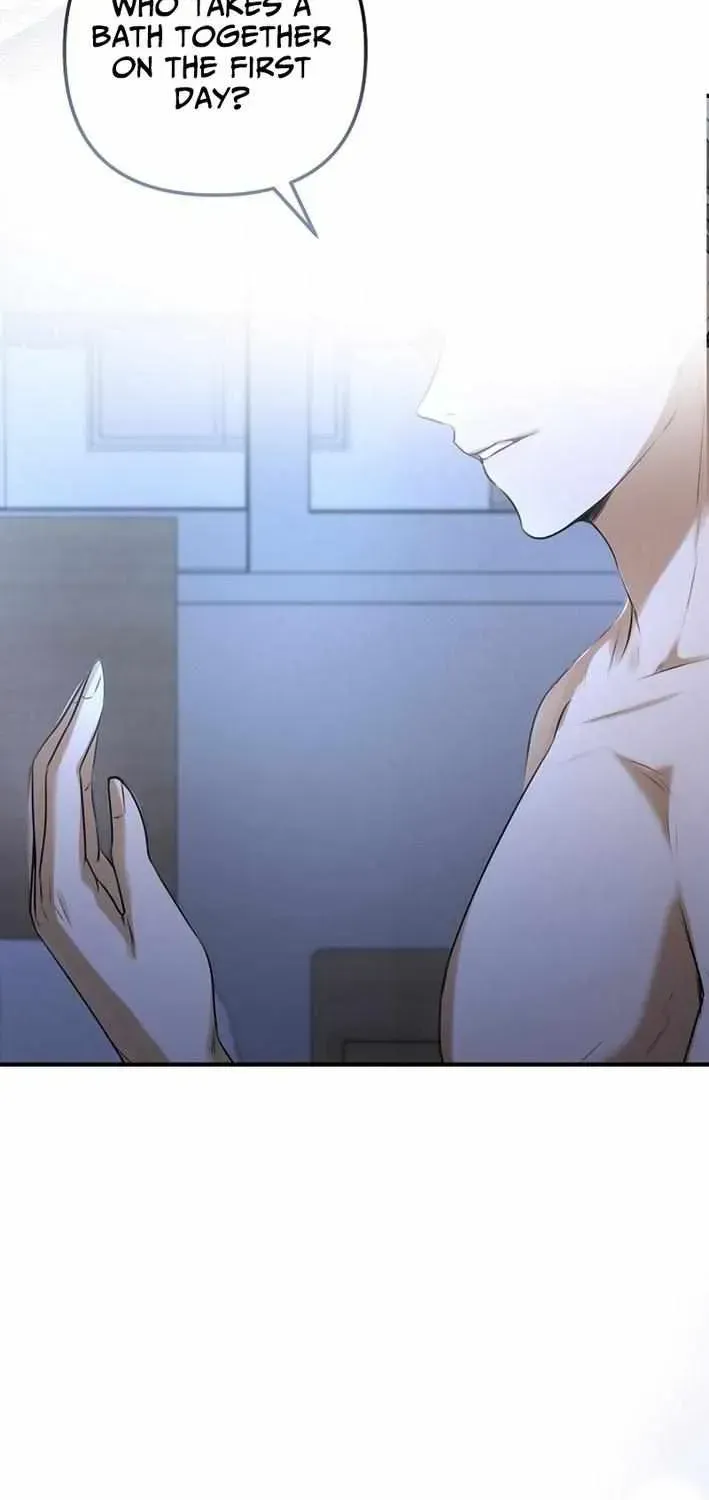 As of Today, I Have Become the Butler of Five Men Chapter 1.1 page 96 - 