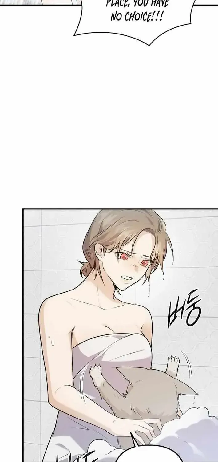As of Today, I Have Become the Butler of Five Men Chapter 1.2 page 80 - 