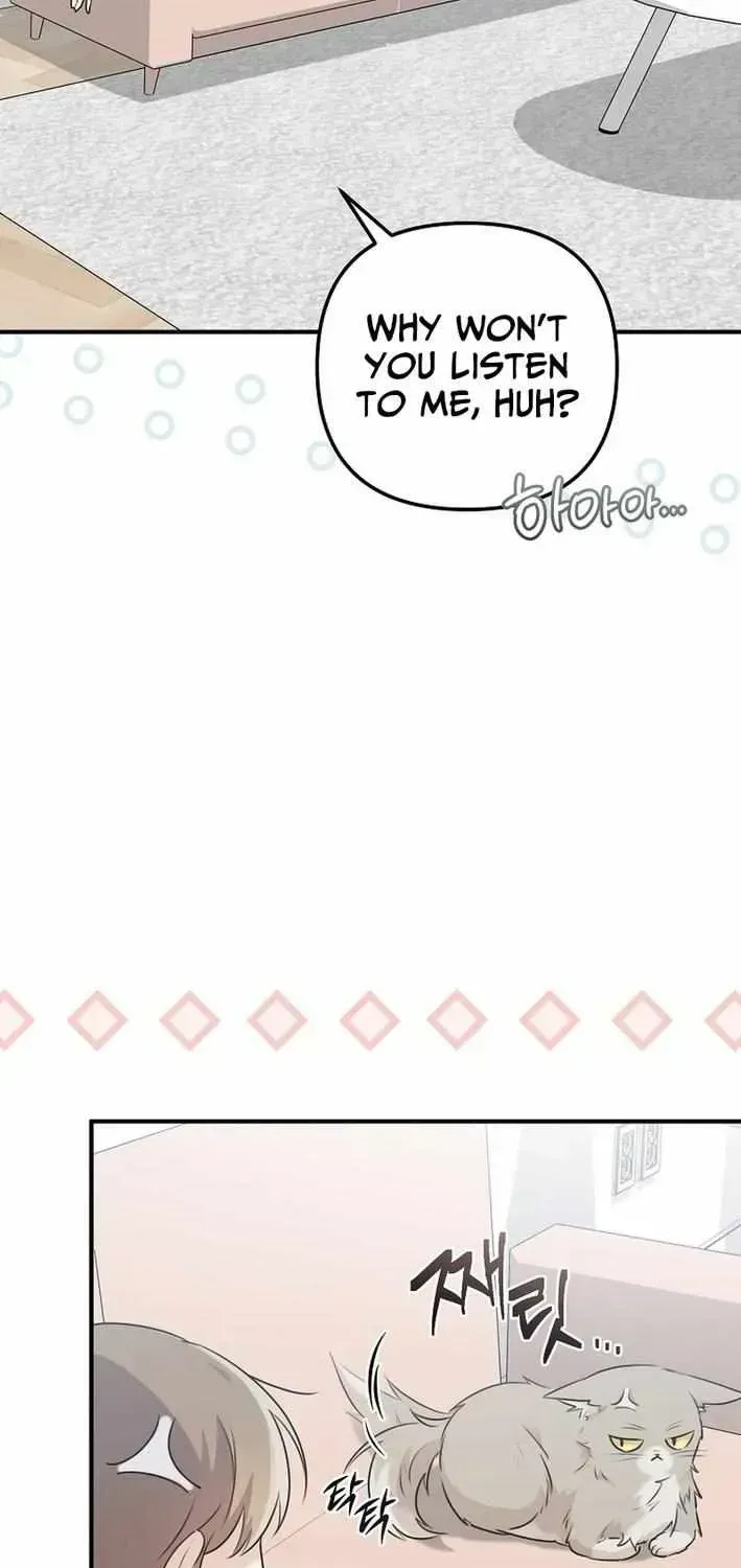 As of Today, I Have Become the Butler of Five Men Chapter 1.2 page 85 - 