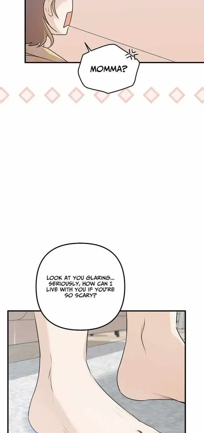 As of Today, I Have Become the Butler of Five Men Chapter 1.2 page 86 - 