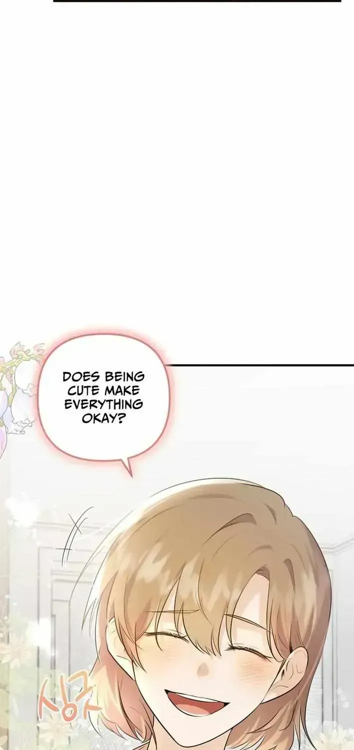 As of Today, I Have Become the Butler of Five Men Chapter 1.2 page 89 - 