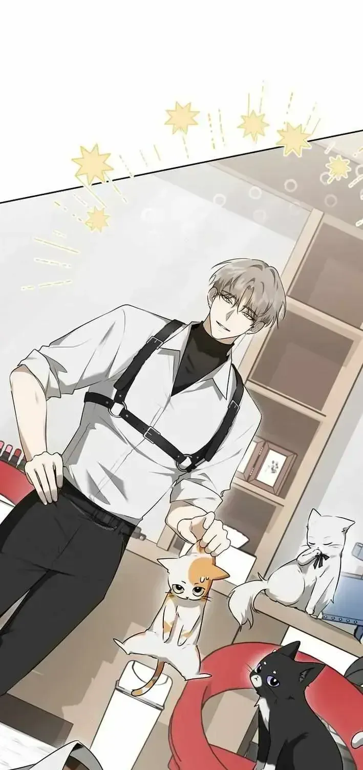 As of Today, I Have Become the Butler of Five Men Chapter 1.3 page 17 - 