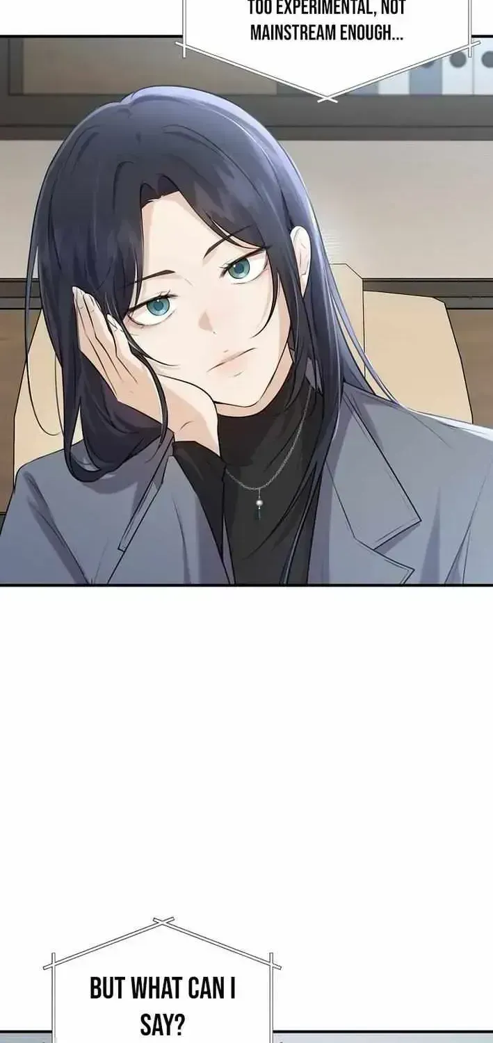 As of Today, I Have Become the Butler of Five Men Chapter 1.3 page 32 - 