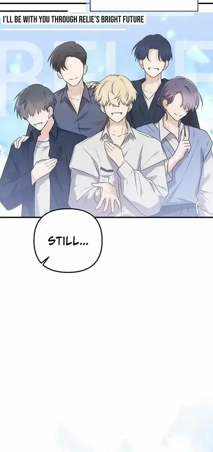 As of Today, I Have Become the Butler of Five Men Chapter 1.3 page 60 - 