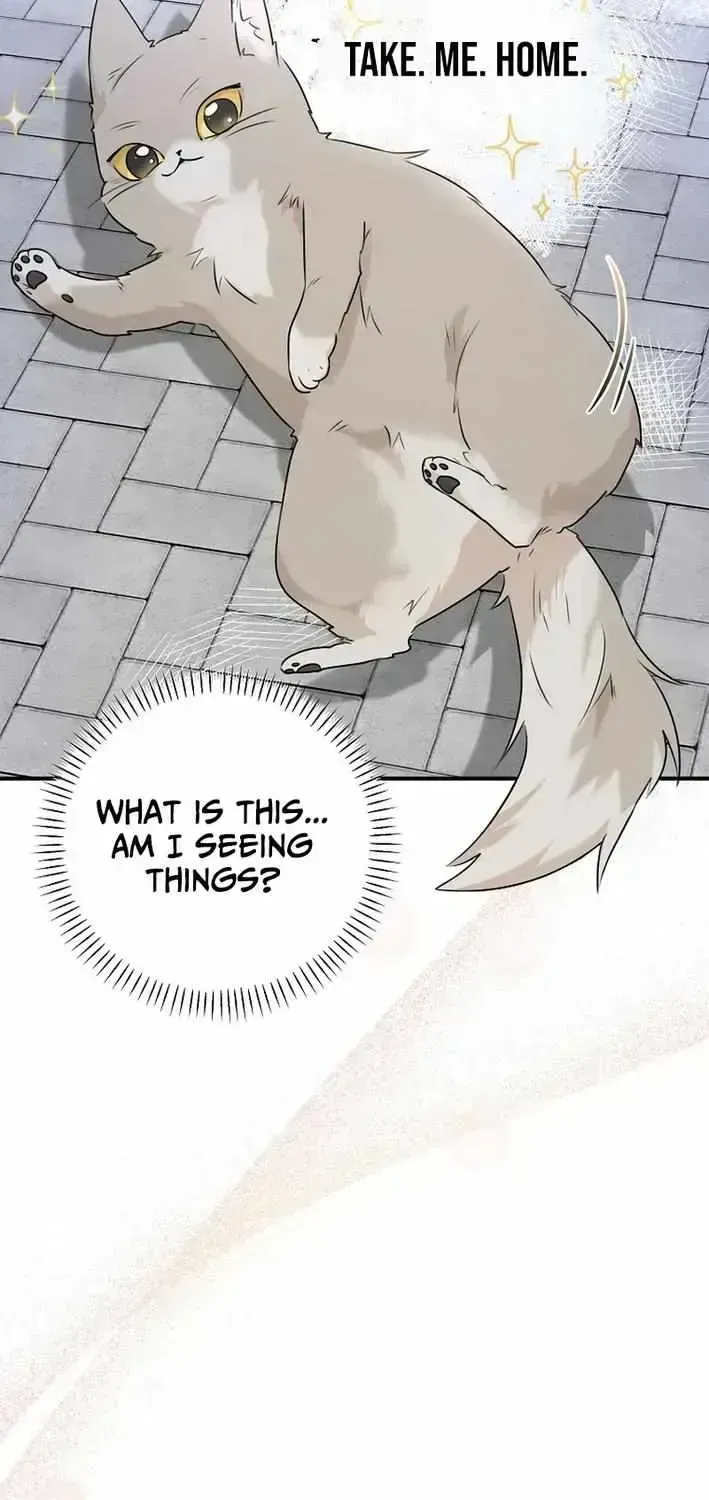 As of Today, I Have Become the Butler of Five Men Chapter 1.3 page 73 - 