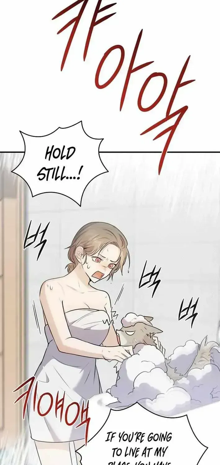 As of Today, I Have Become the Butler of Five Men Chapter 1.3 page 79 - 
