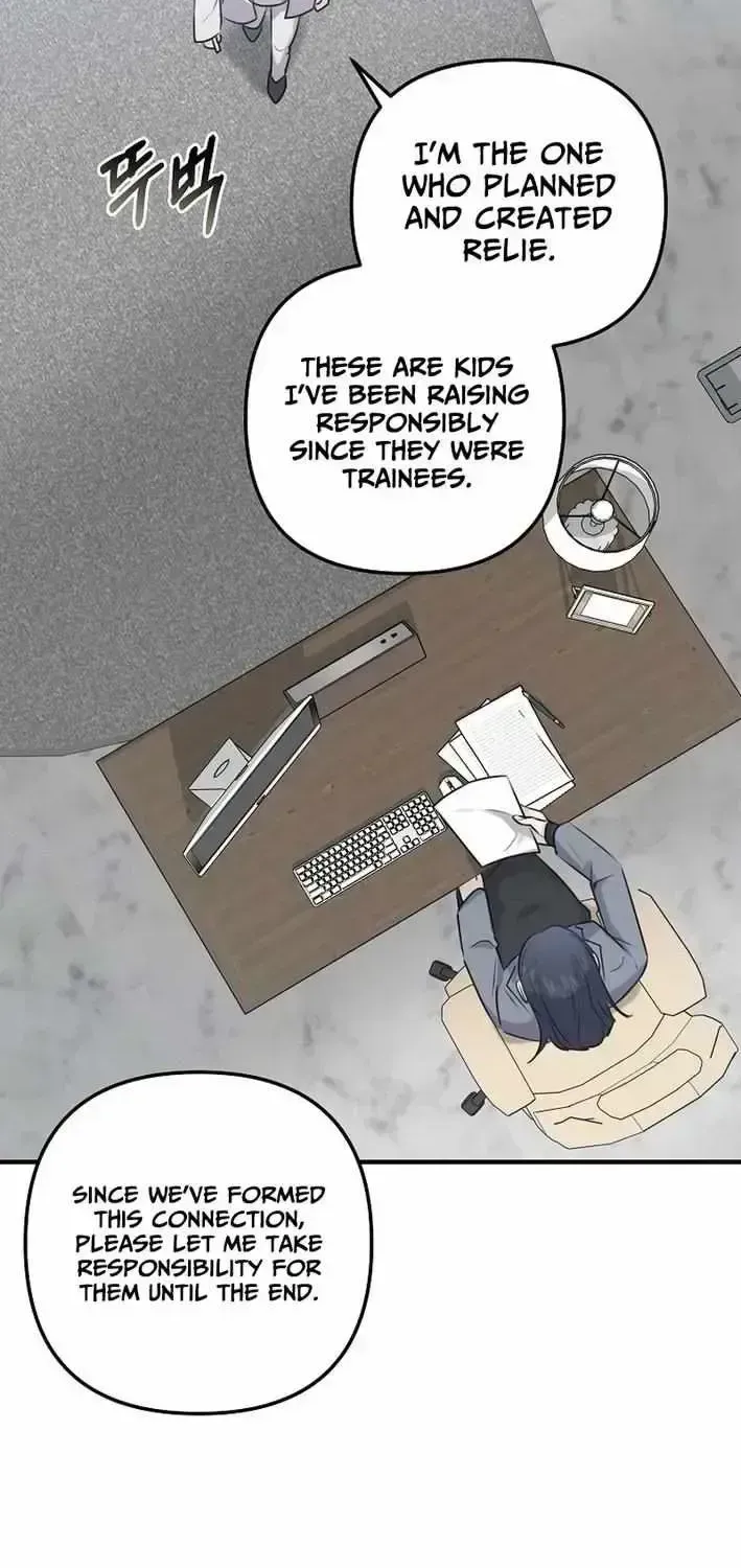 As of Today, I Have Become the Butler of Five Men Chapter 1.4 page 39 - 