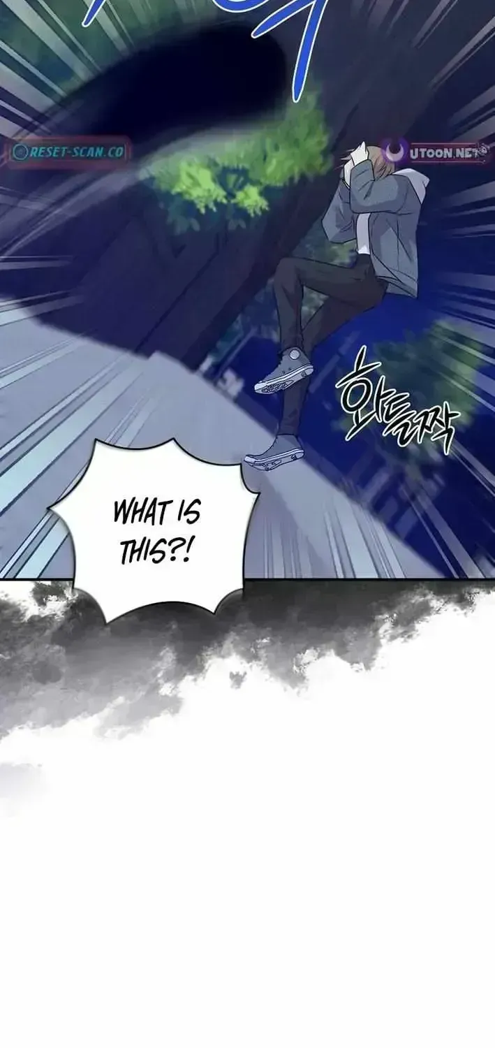 As of Today, I Have Become the Butler of Five Men Chapter 1.4 page 65 - 