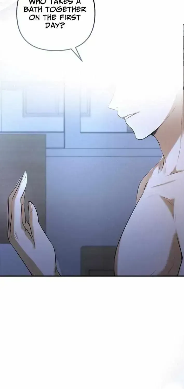As of Today, I Have Become the Butler of Five Men Chapter 1.4 page 96 - 