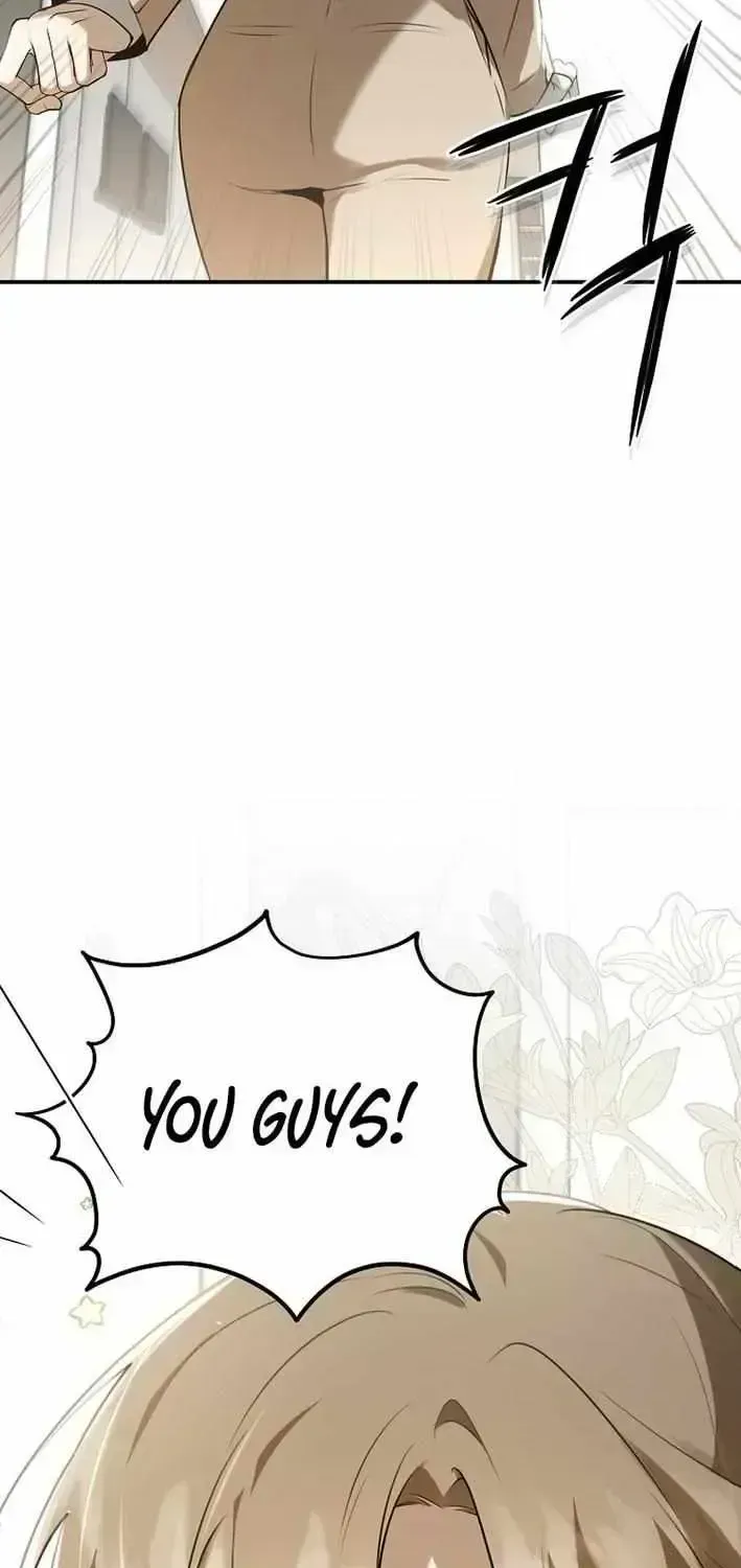 As of Today, I Have Become the Butler of Five Men Chapter 1.5 page 5 - 