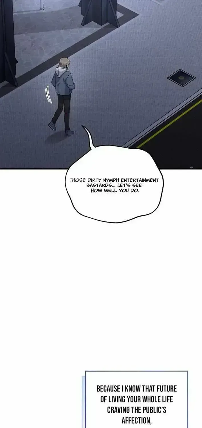 As of Today, I Have Become the Butler of Five Men Chapter 1.5 page 59 - 
