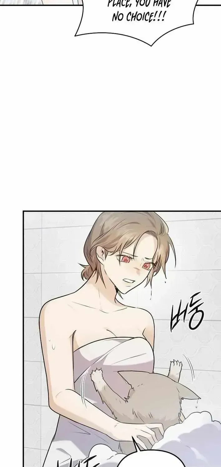 As of Today, I Have Become the Butler of Five Men Chapter 1.5 page 80 - 