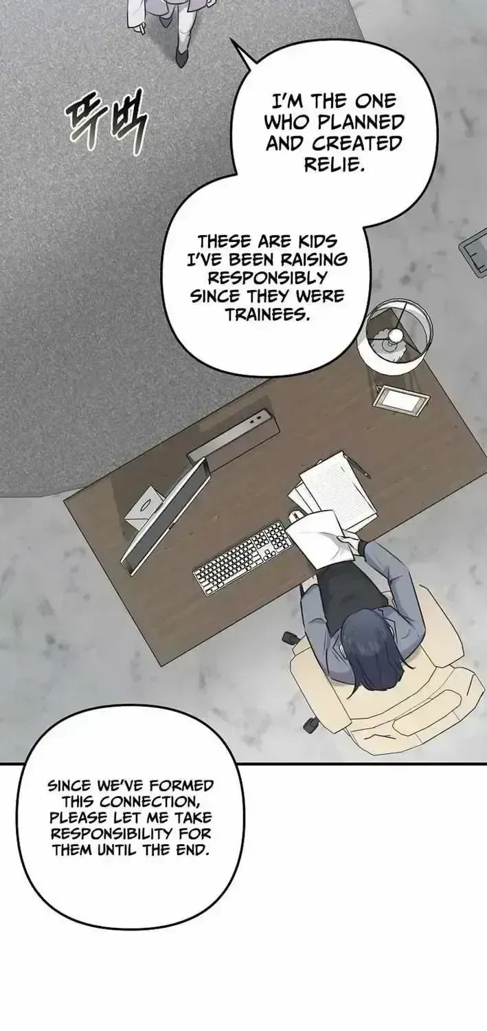 As of Today, I Have Become the Butler of Five Men Chapter 1.6 page 39 - 