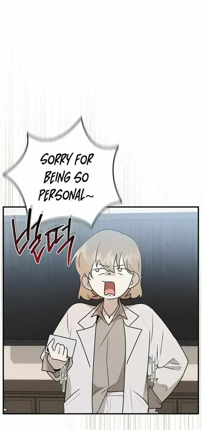 As of Today, I Have Become the Butler of Five Men Chapter 1.6 page 48 - 