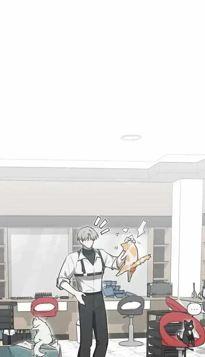 As of Today, I Have Become the Butler of Five Men Chapter 1.6 page 7 - 