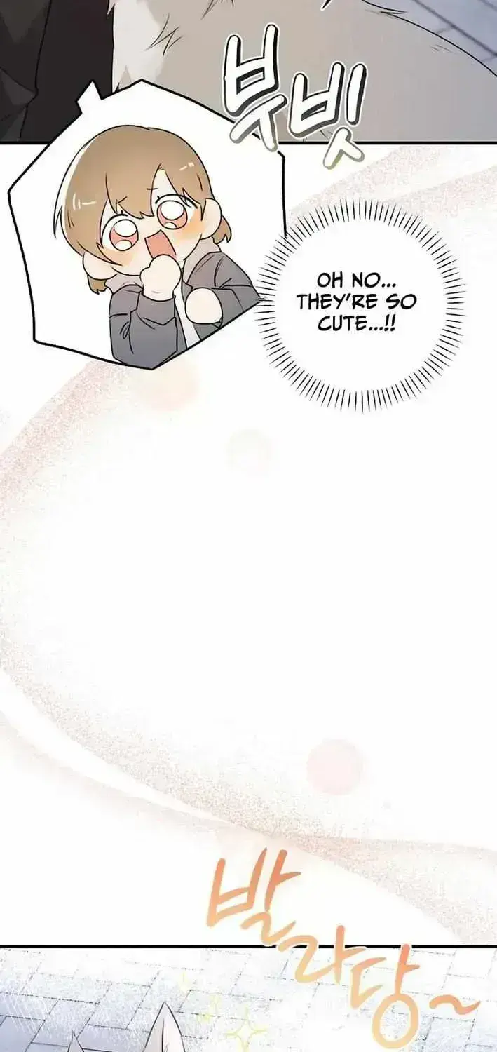 As of Today, I Have Become the Butler of Five Men Chapter 1.6 page 72 - 