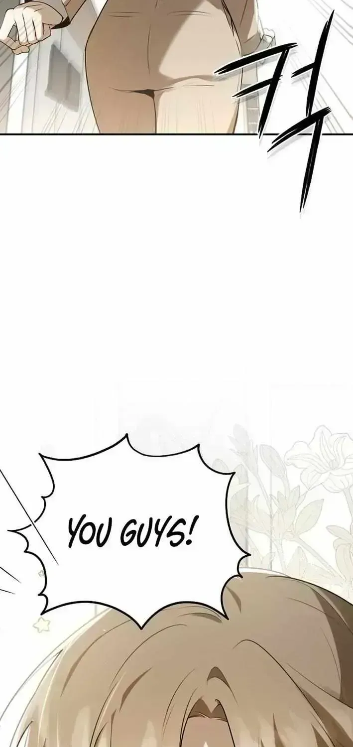 As of Today, I Have Become the Butler of Five Men Chapter 1.7 page 5 - 