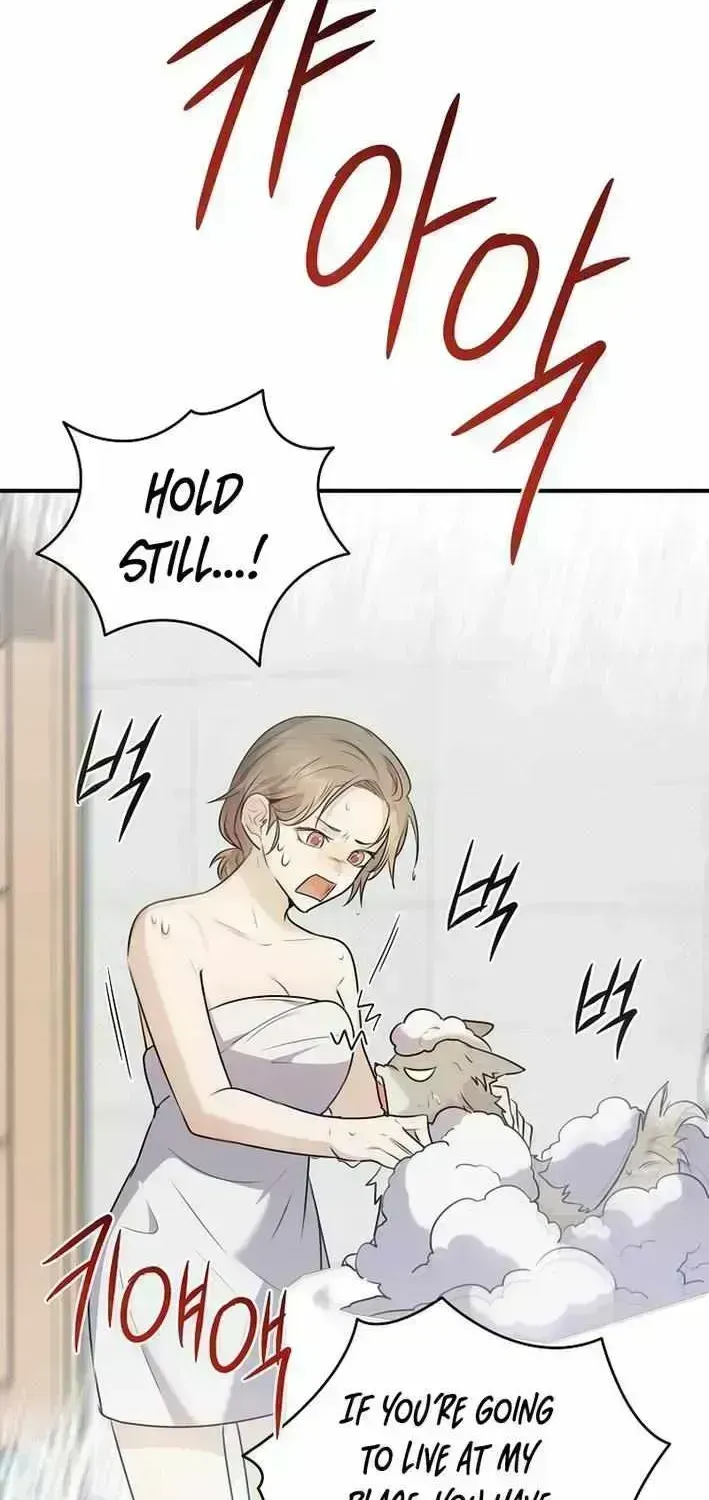 As of Today, I Have Become the Butler of Five Men Chapter 1.7 page 79 - 