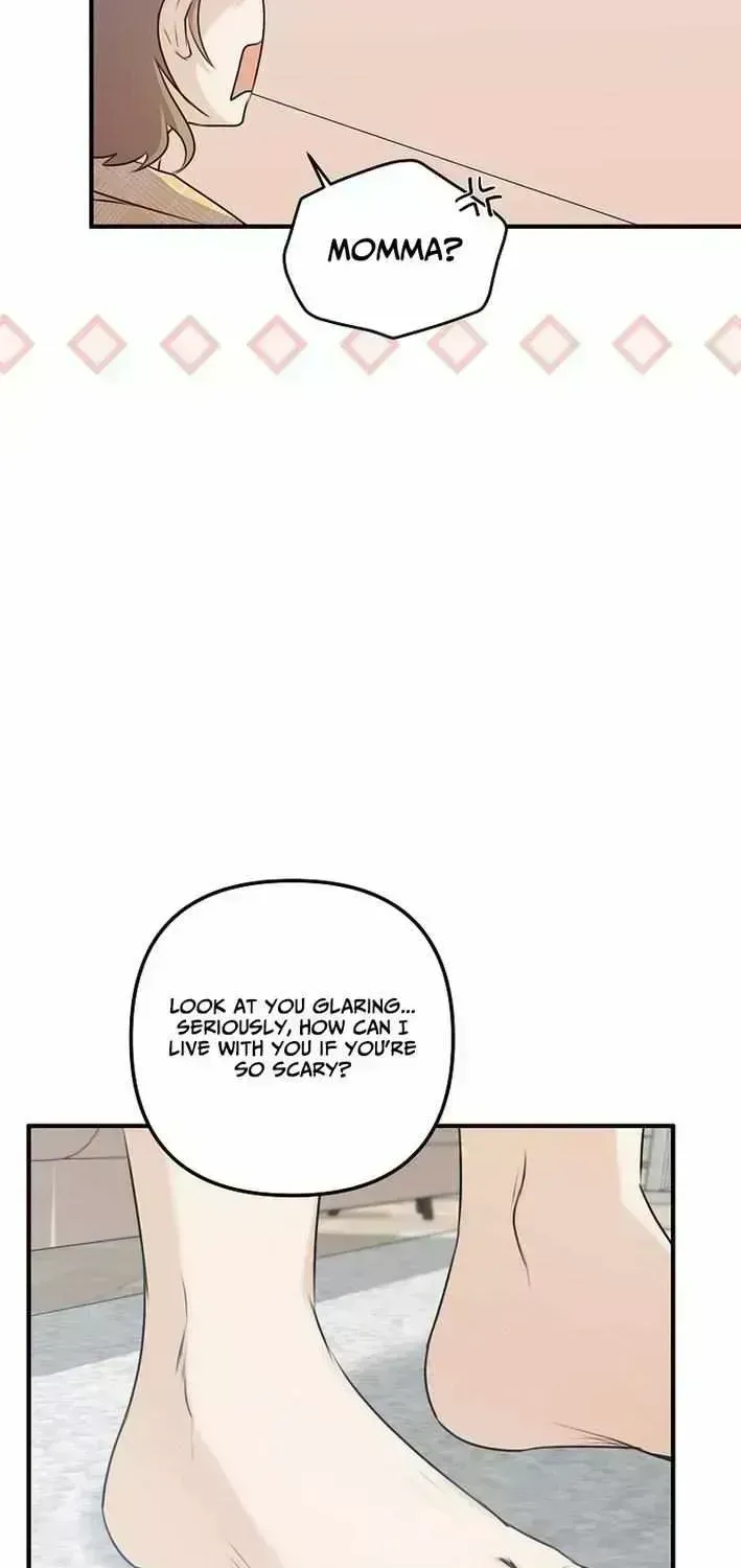 As of Today, I Have Become the Butler of Five Men Chapter 1.7 page 86 - 