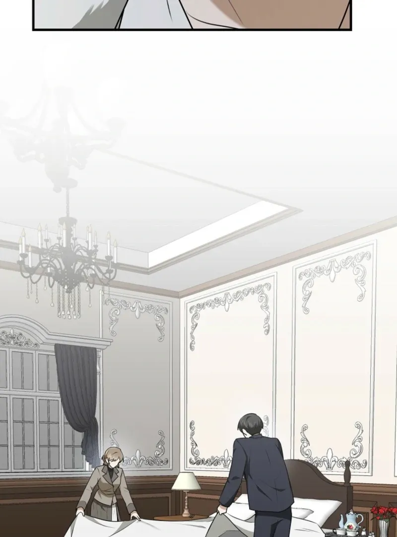 As of Today, I Have Become the Butler of Five Men Chapter 16 page 104 - 