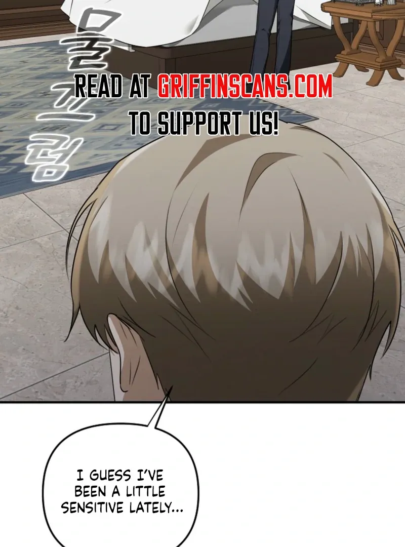 As of Today, I Have Become the Butler of Five Men Chapter 16 page 105 - 