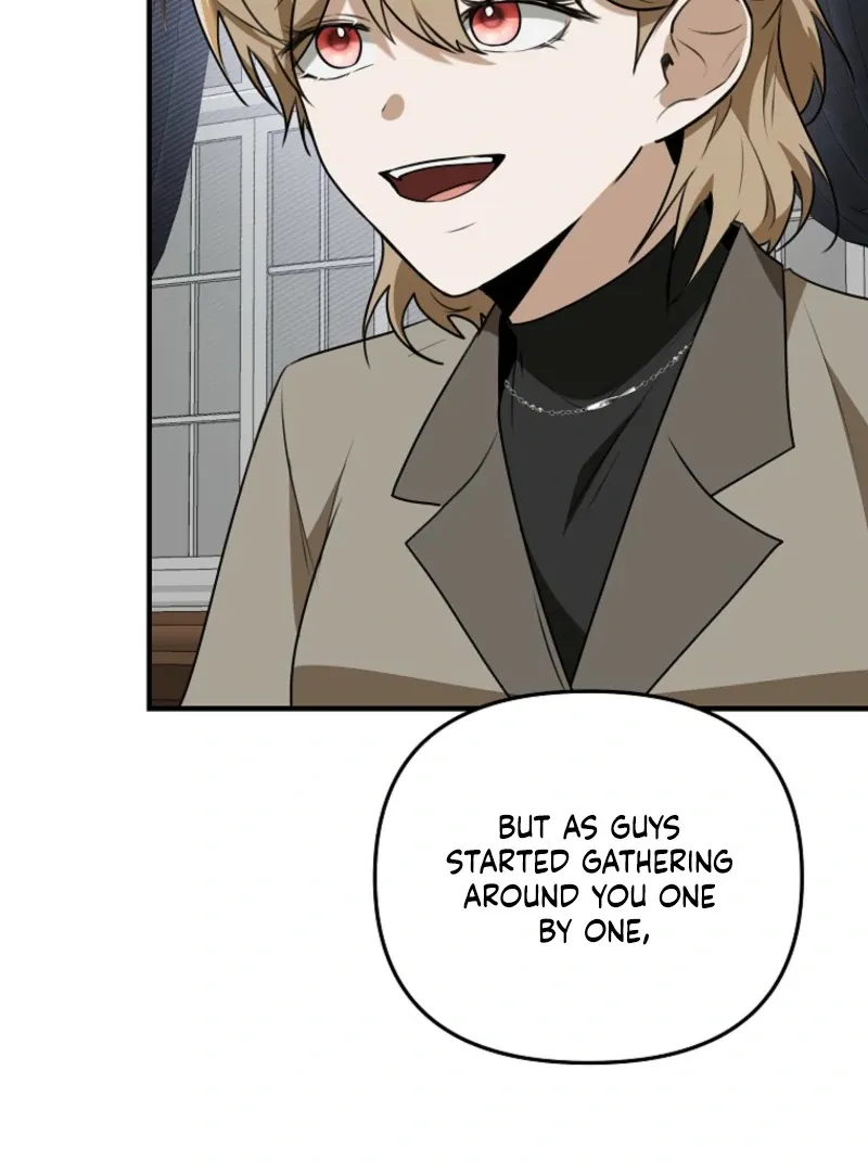 As of Today, I Have Become the Butler of Five Men Chapter 16 page 108 - 