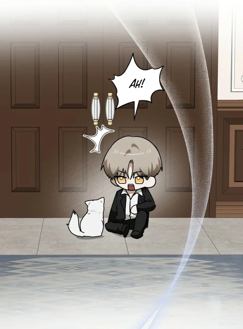 As of Today, I Have Become the Butler of Five Men Chapter 16 page 114 - 