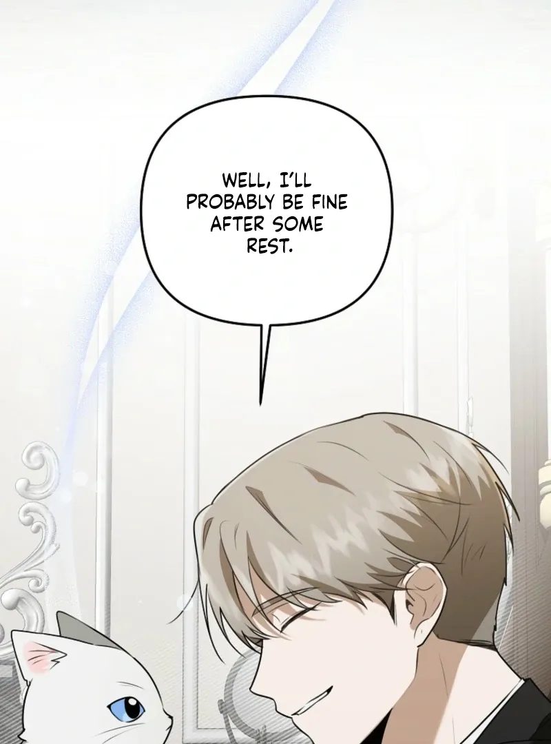 As of Today, I Have Become the Butler of Five Men Chapter 16 page 115 - 