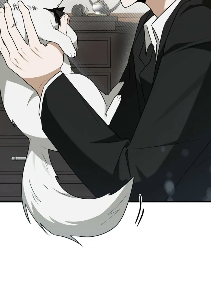 As of Today, I Have Become the Butler of Five Men Chapter 16 page 116 - 