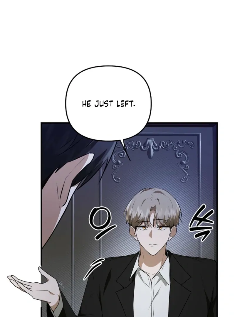 As of Today, I Have Become the Butler of Five Men Chapter 16 page 129 - 