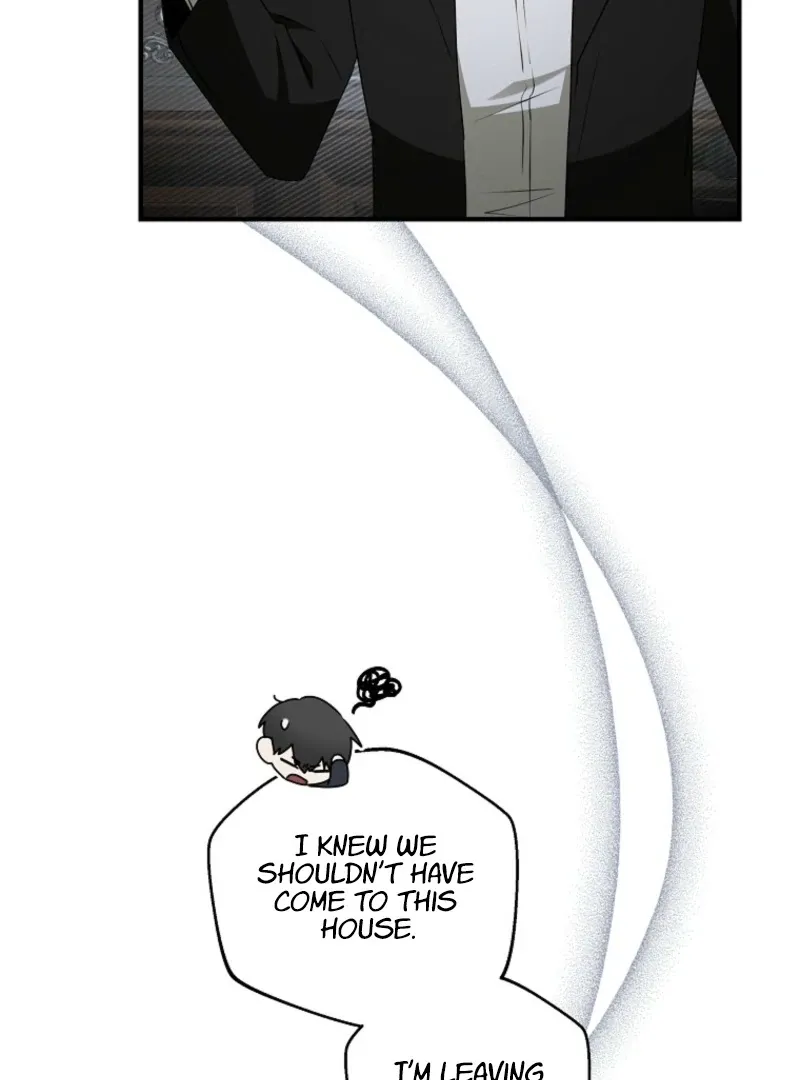 As of Today, I Have Become the Butler of Five Men Chapter 16 page 130 - 
