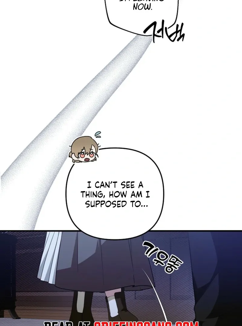 As of Today, I Have Become the Butler of Five Men Chapter 16 page 131 - 