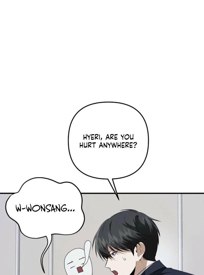 As of Today, I Have Become the Butler of Five Men Chapter 16 page 19 - 