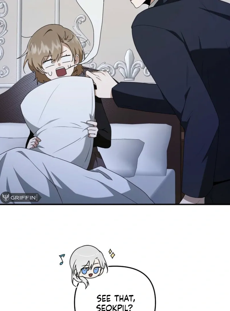 As of Today, I Have Become the Butler of Five Men Chapter 16 page 20 - 