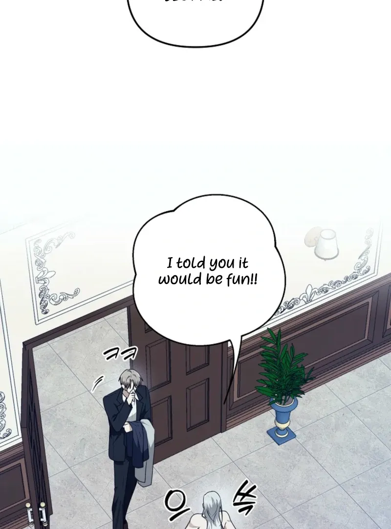 As of Today, I Have Become the Butler of Five Men Chapter 16 page 21 - 