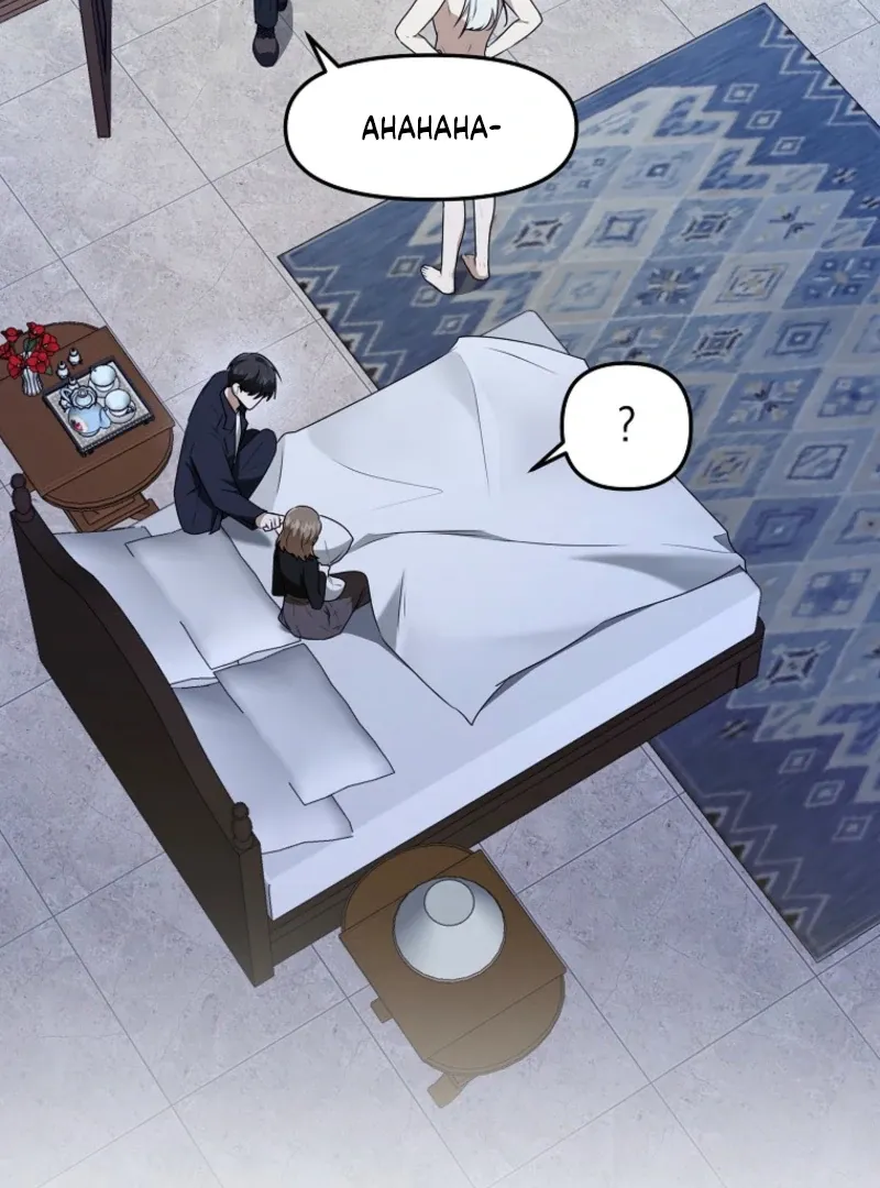 As of Today, I Have Become the Butler of Five Men Chapter 16 page 22 - 