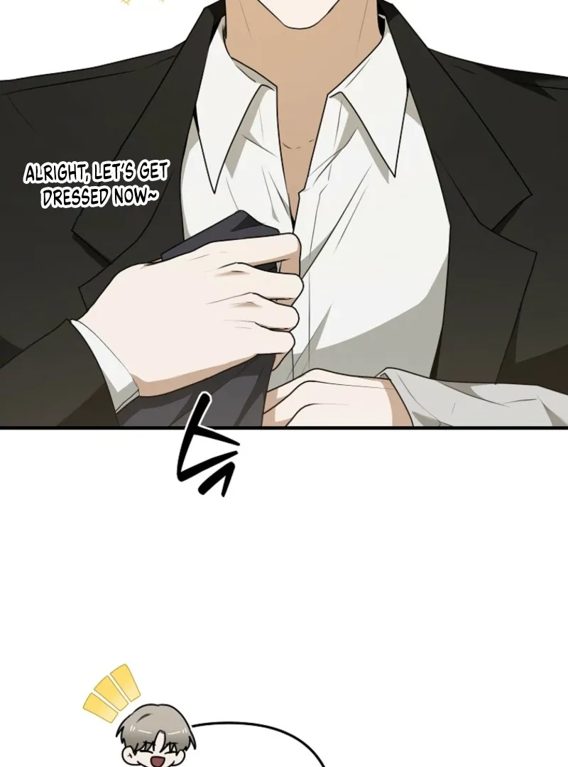 As of Today, I Have Become the Butler of Five Men Chapter 16 page 24 - 